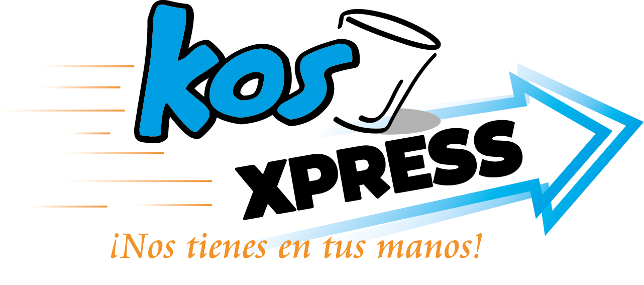 Logo Kosxpress