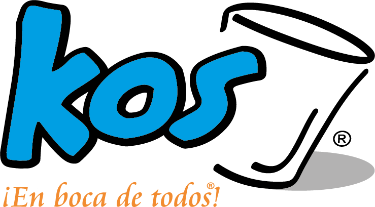 Logo KOS